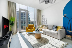 GuestReady - Lux nest at District One